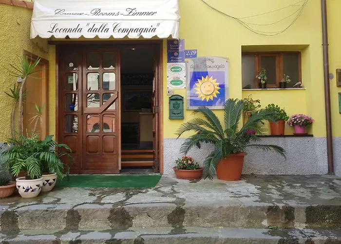 Locanda Dalla Compagnia