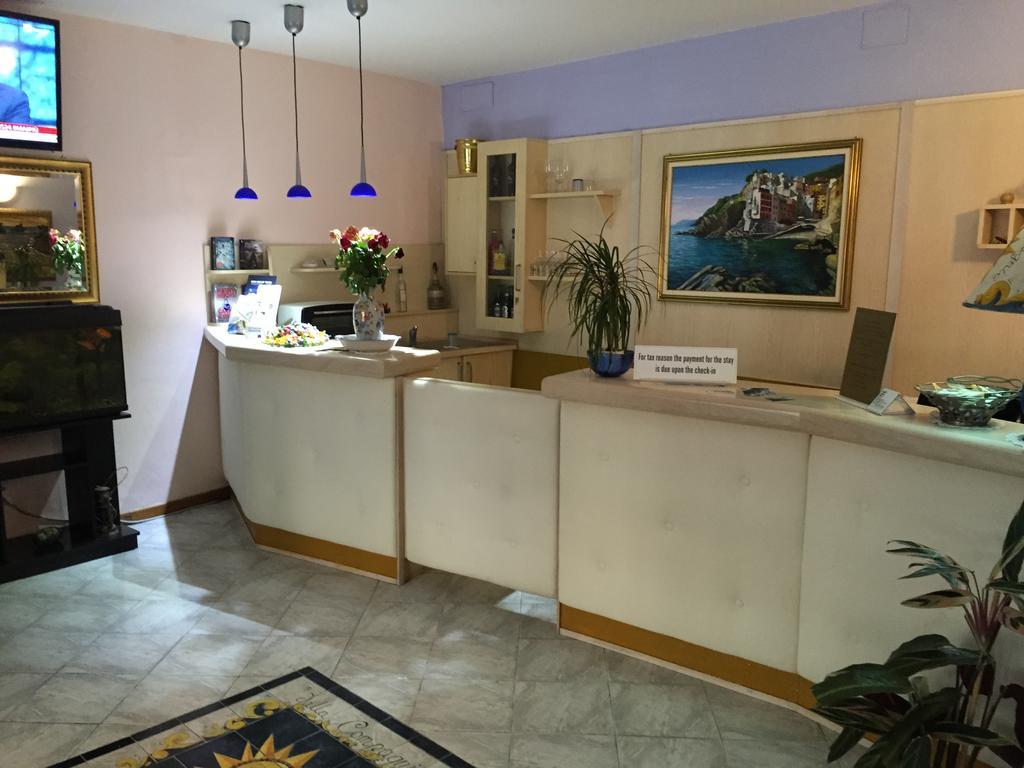 Dalla Compagnia Riomaggiore