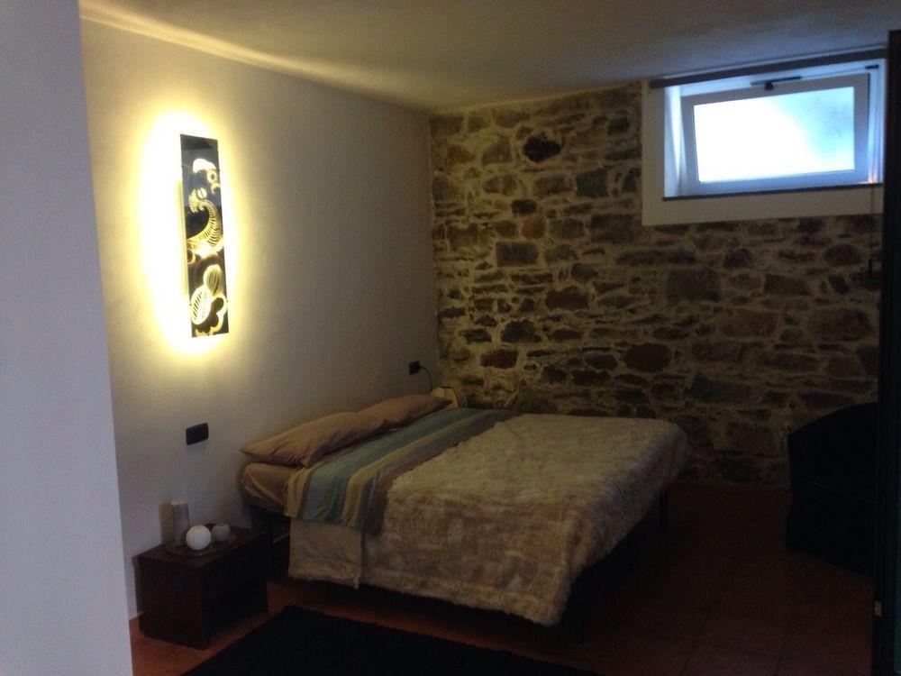Dalla Compagnia Casa de hóspedes Riomaggiore