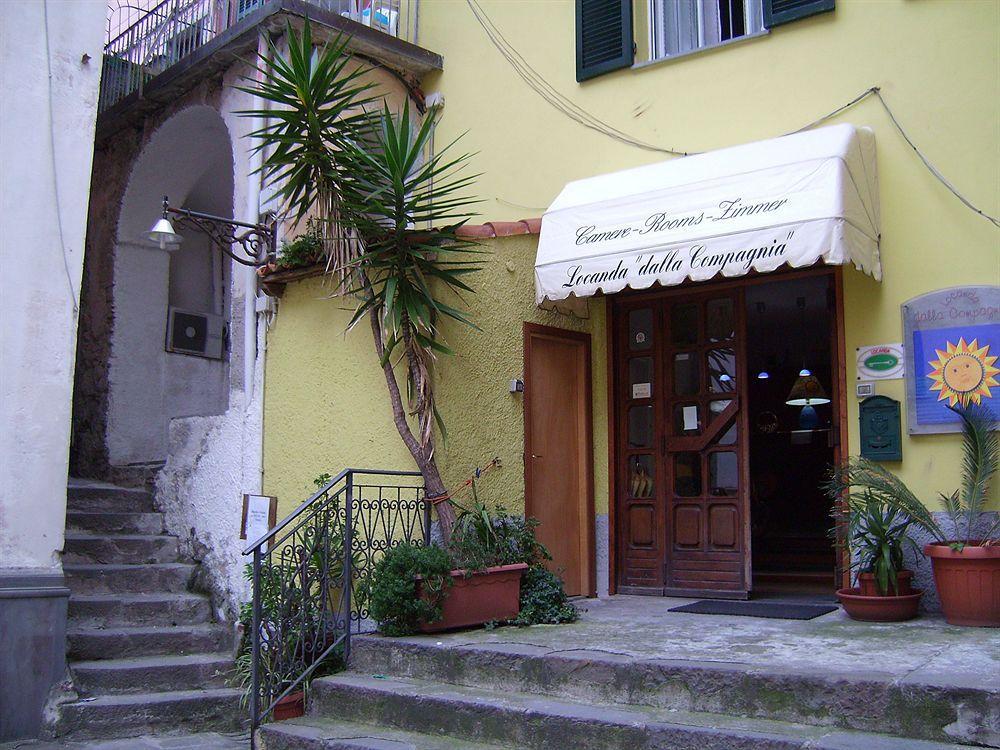 Dalla Compagnia Affittacamere