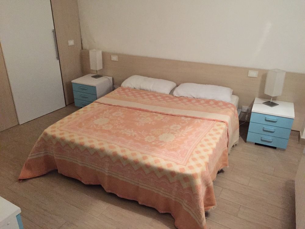 Casa de hóspedes Dalla Compagnia 3*