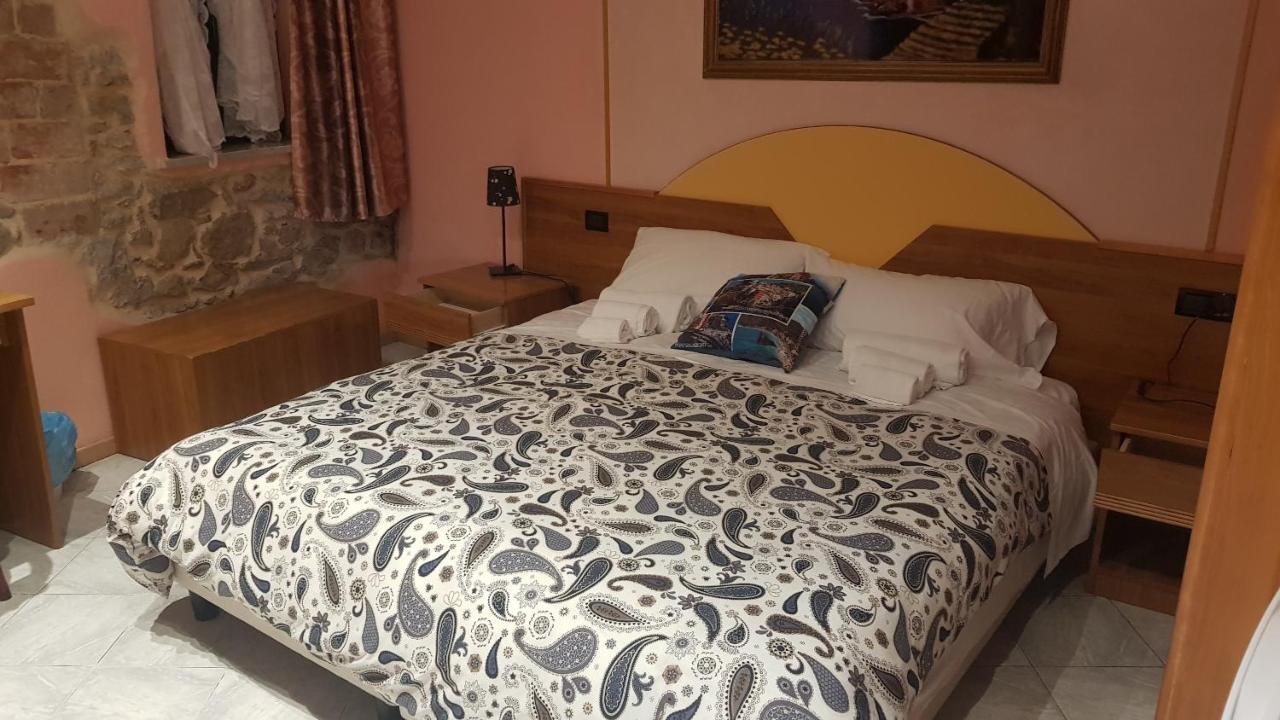 Dalla Compagnia Casa de hóspedes Riomaggiore