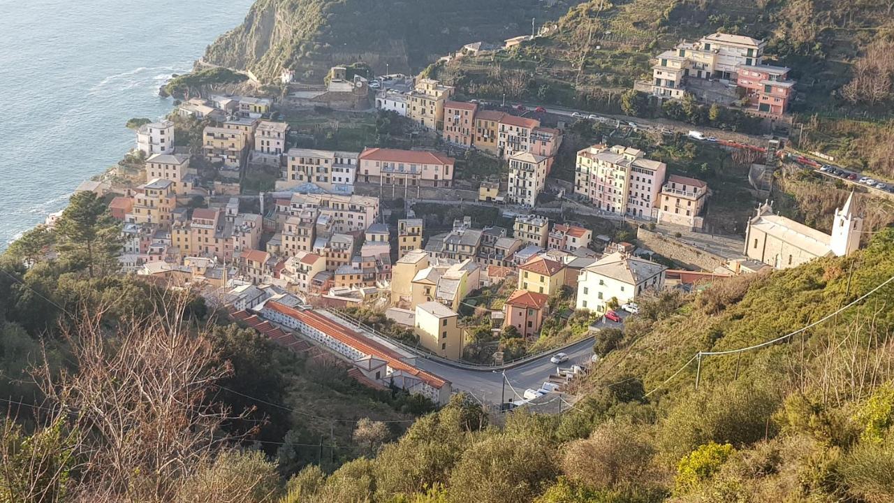 Dalla Compagnia 3* Riomaggiore