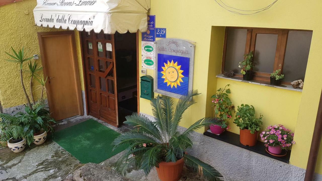 Dalla Compagnia Casa de hóspedes 3*