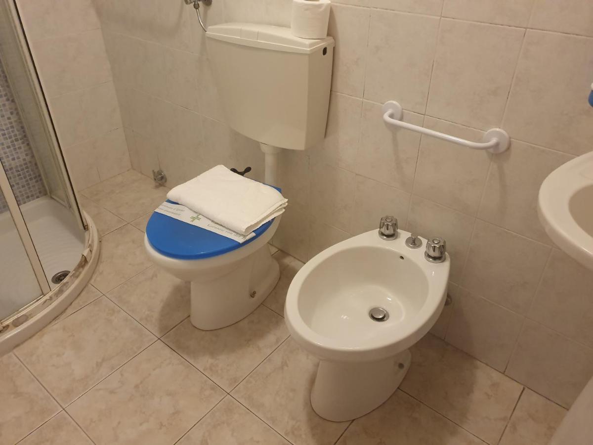 Dalla Compagnia Casa de hóspedes