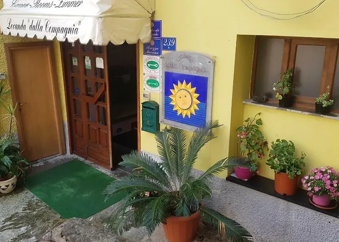 Locanda Dalla Compagnia