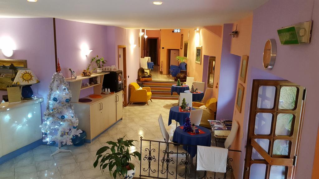 Locanda Dalla Compagnia Riomaggiore