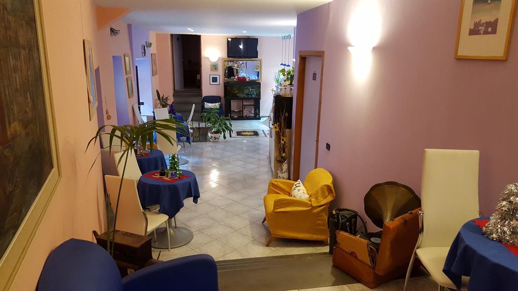 Locanda Dalla Compagnia Guest house