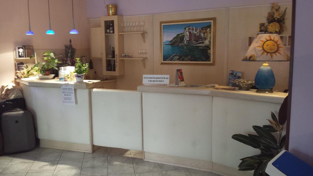 Locanda Dalla Compagnia 3* Riomaggiore