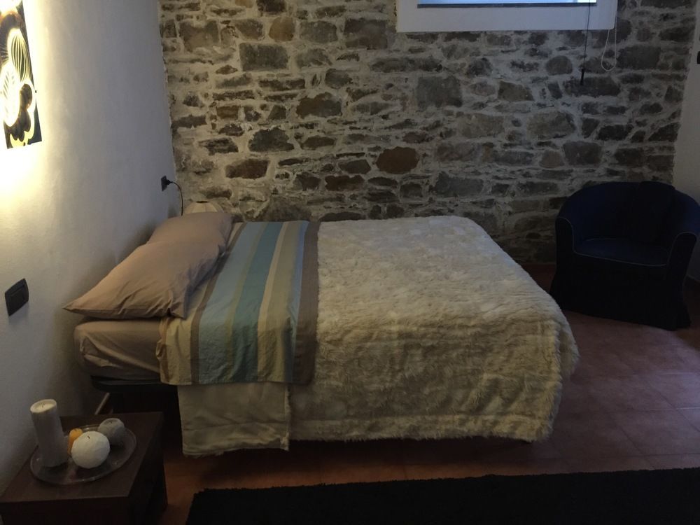 Guest house Locanda Dalla Compagnia Riomaggiore