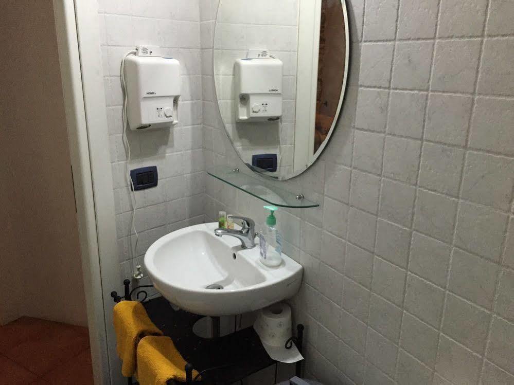 Guest house Locanda Dalla Compagnia 3*