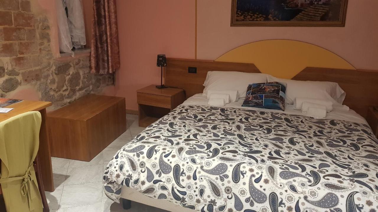 Locanda Dalla Compagnia Guest house