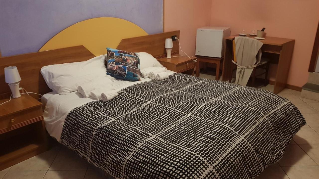 Locanda Dalla Compagnia Guest house