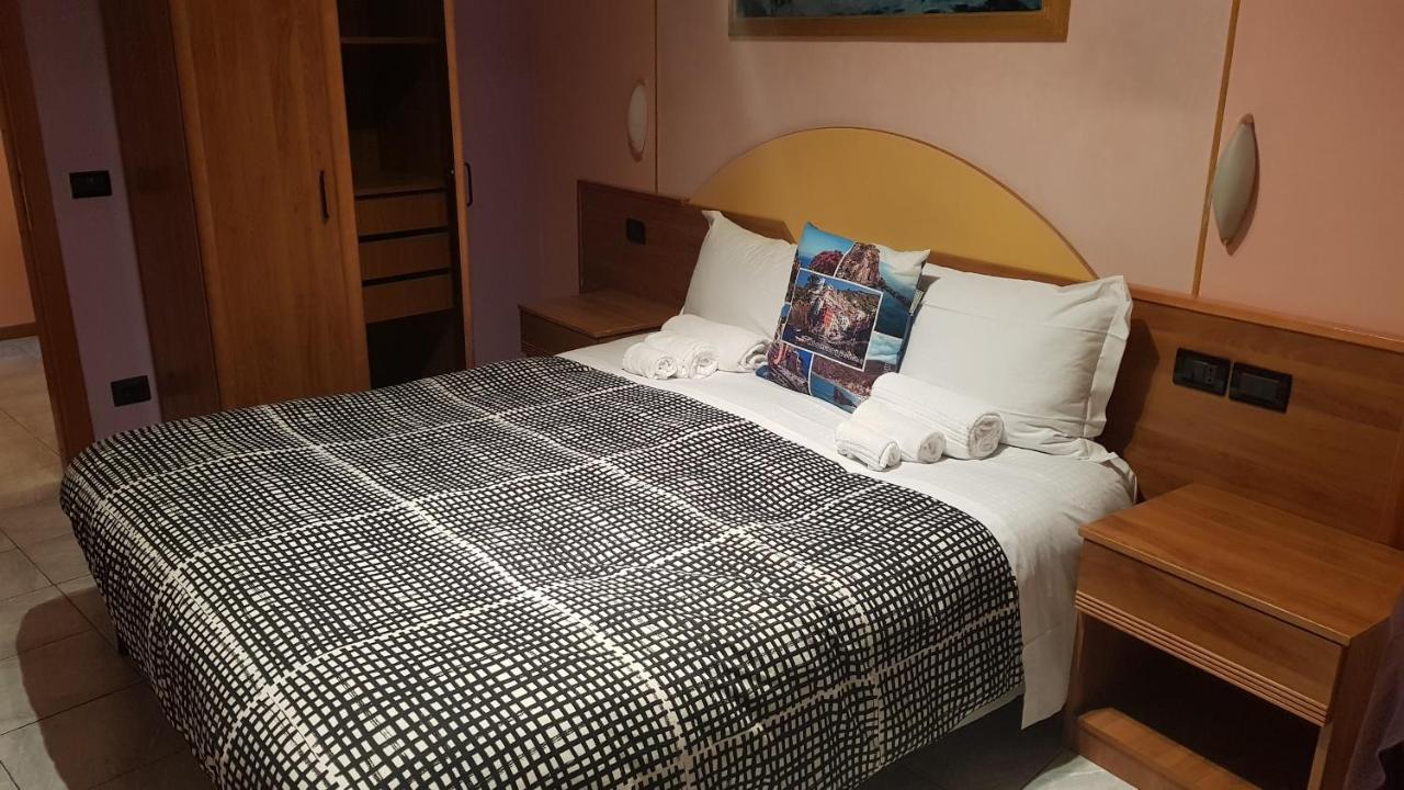 Guest house Locanda Dalla Compagnia