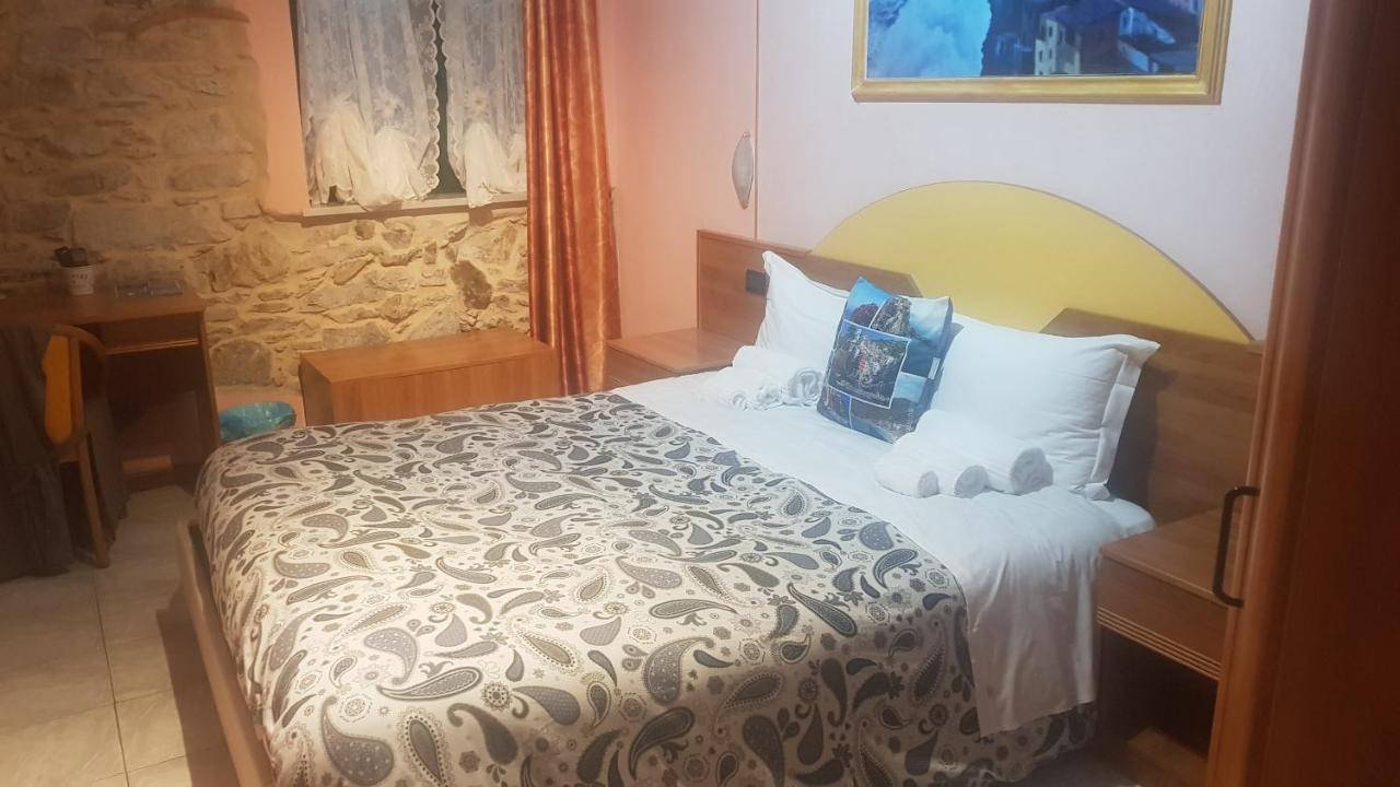 Guest house Locanda Dalla Compagnia 3*