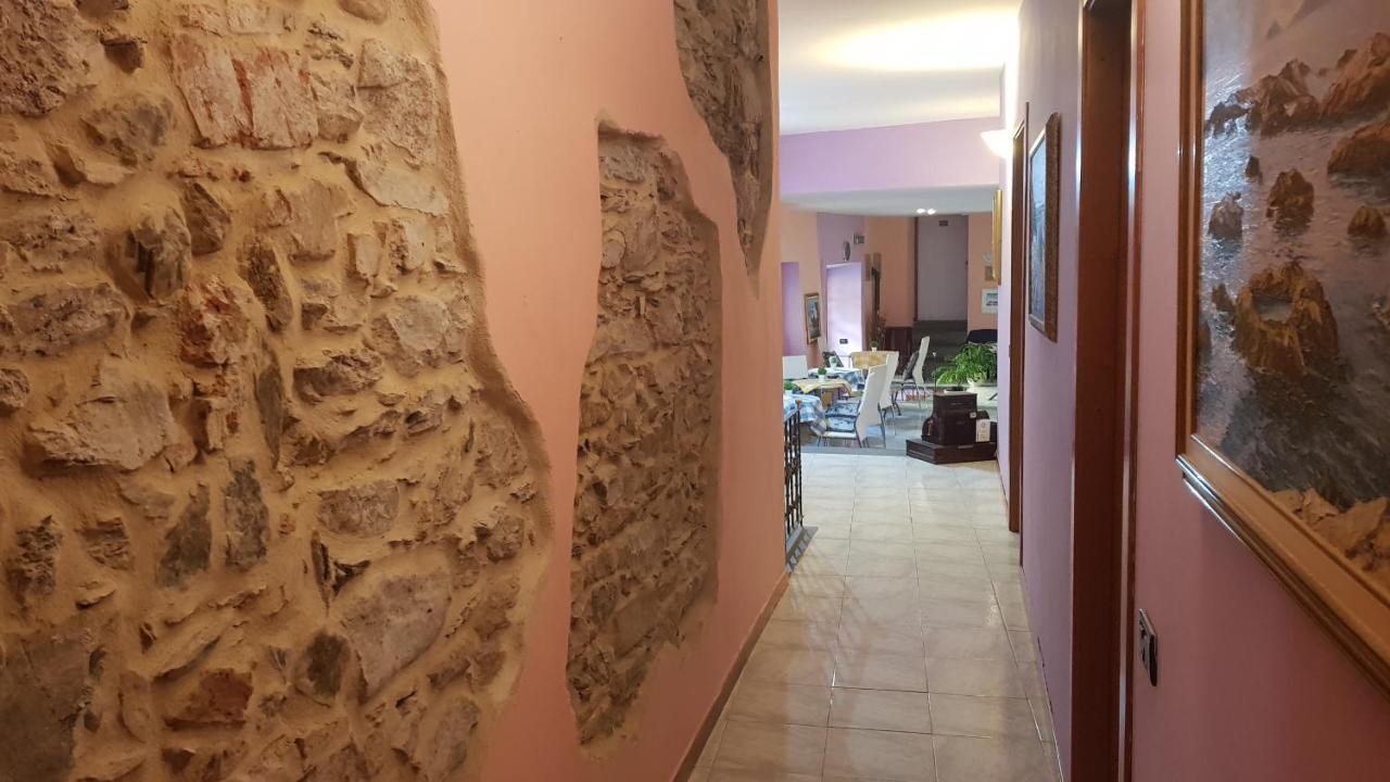 Locanda Dalla Compagnia Guest house
