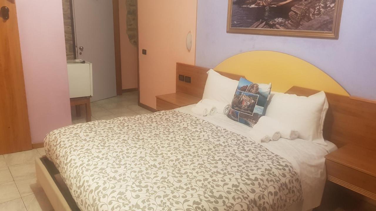 Guest house Locanda Dalla Compagnia 3*