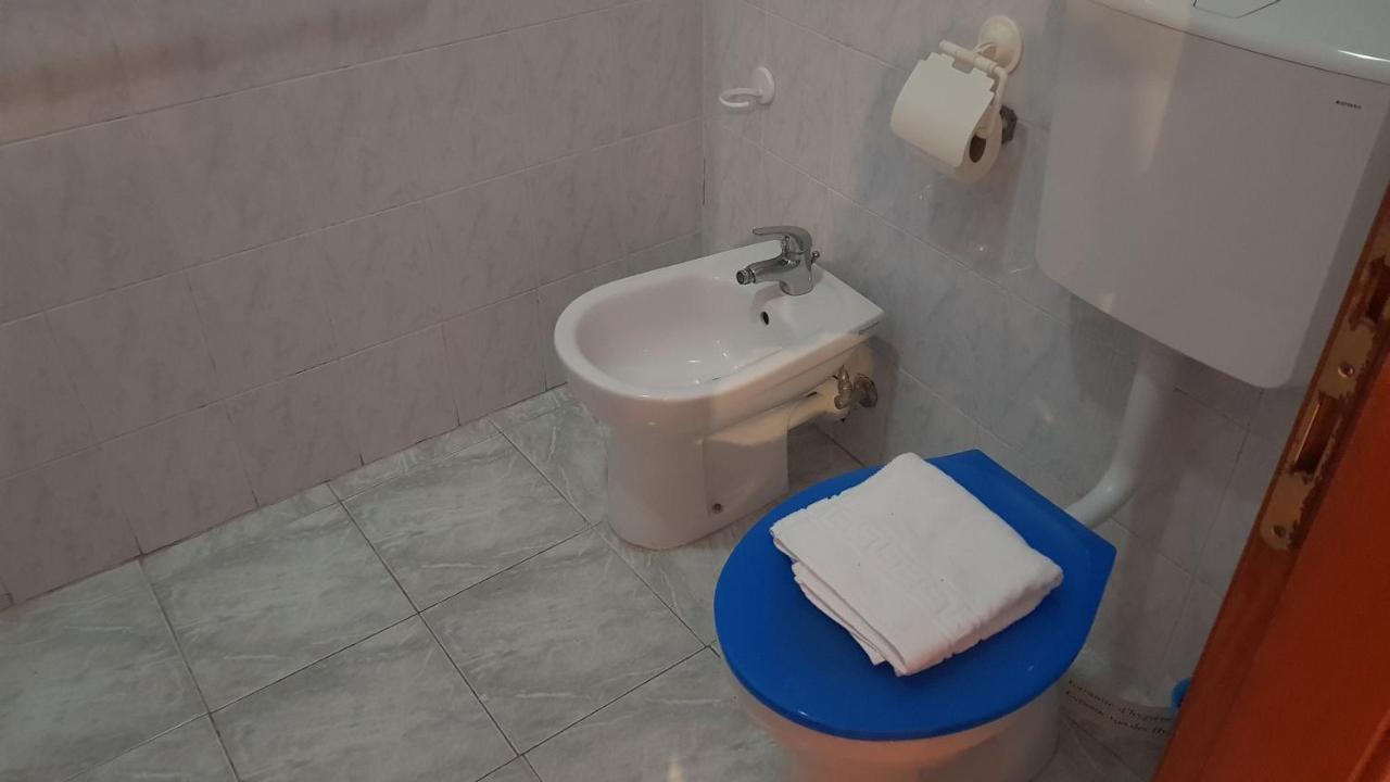 Guest house Locanda Dalla Compagnia