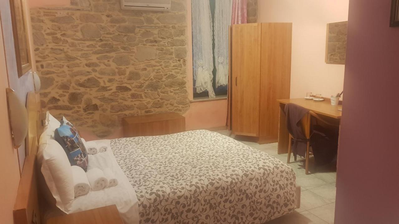 Guest house Locanda Dalla Compagnia 3*