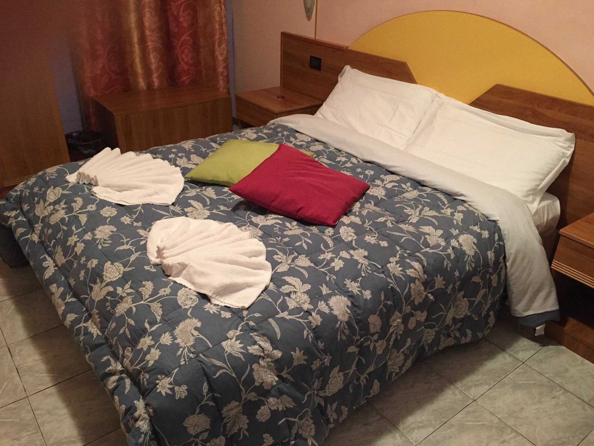 Locanda Dalla Compagnia Guest house