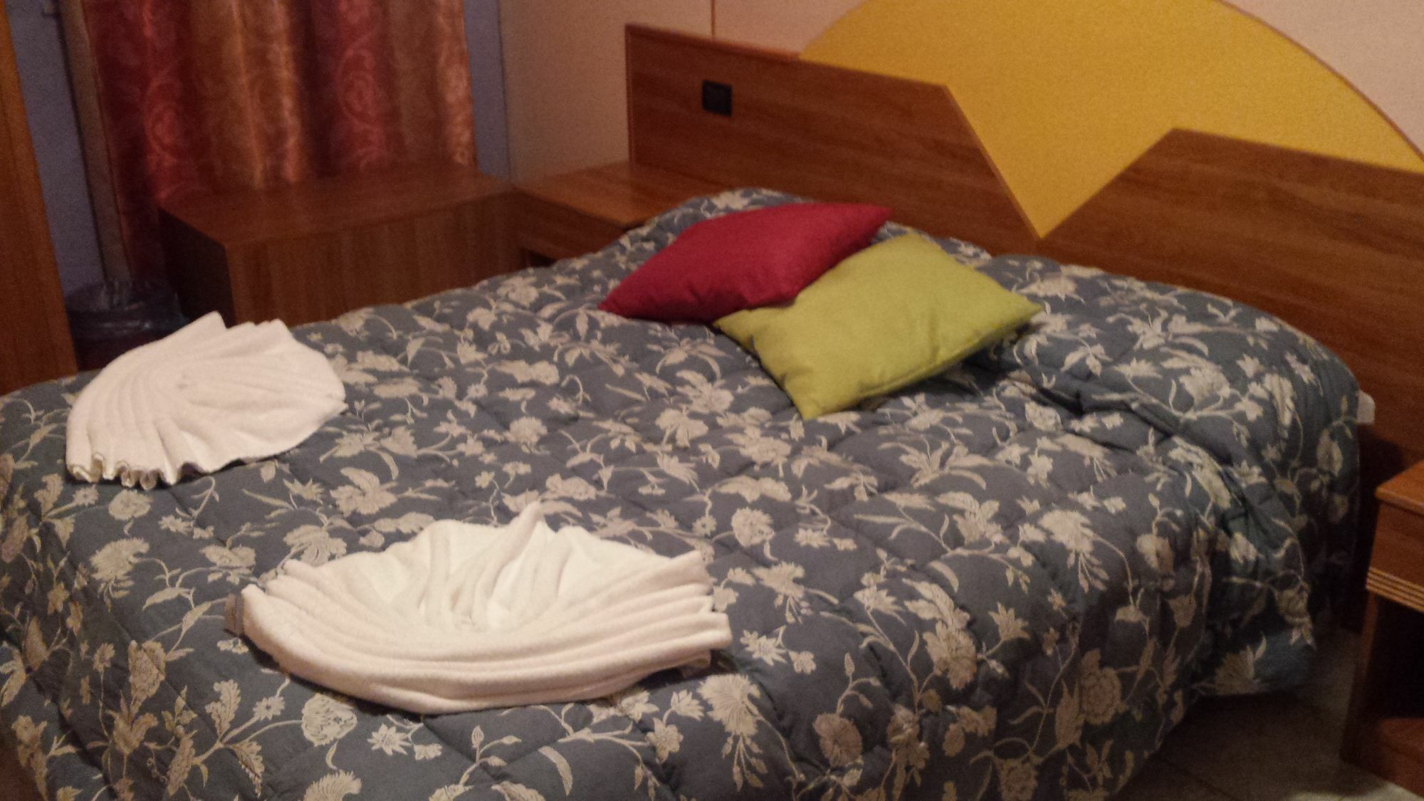 Locanda Dalla Compagnia Guest house 3*