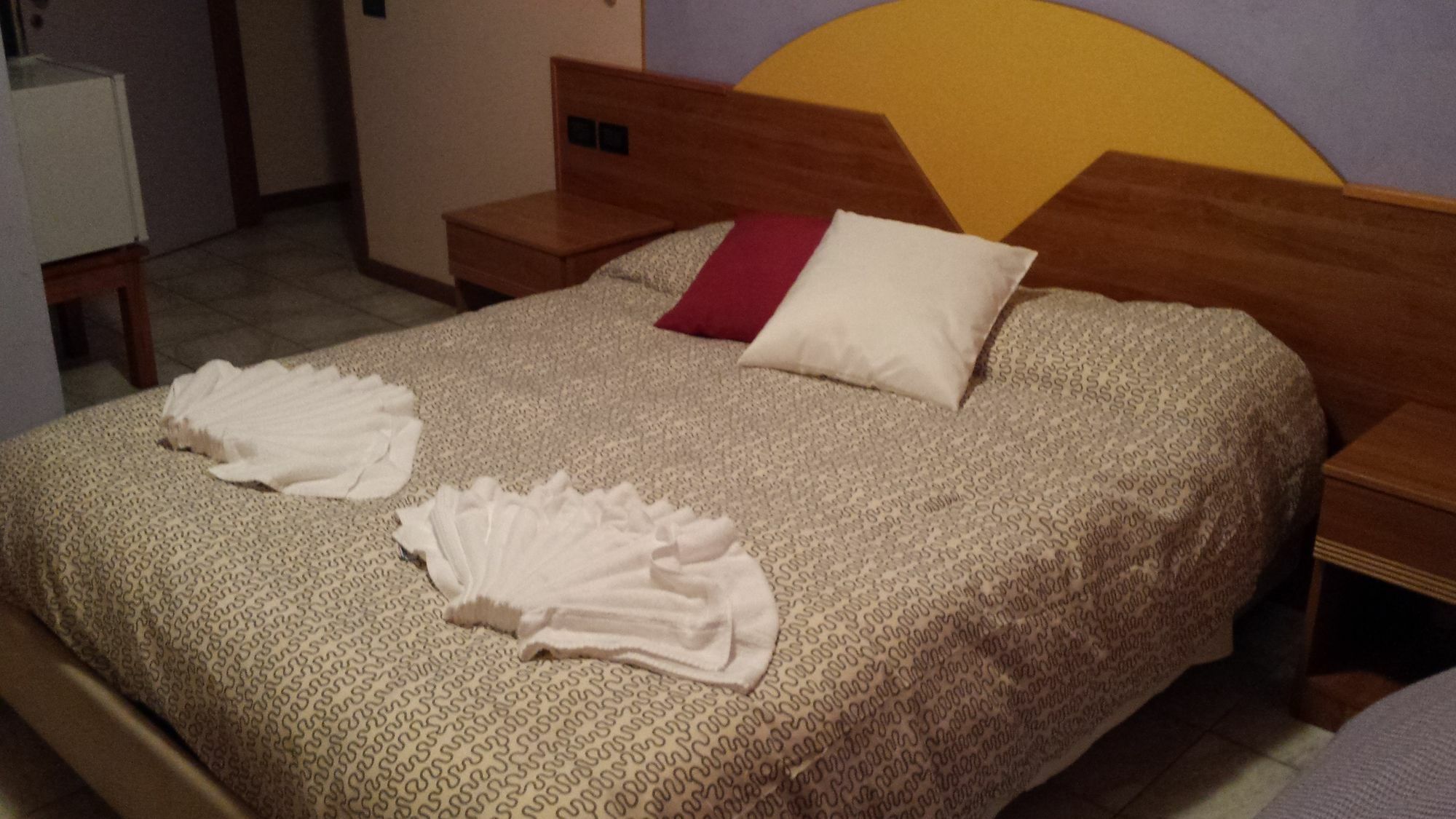 Locanda Dalla Compagnia 3* Riomaggiore
