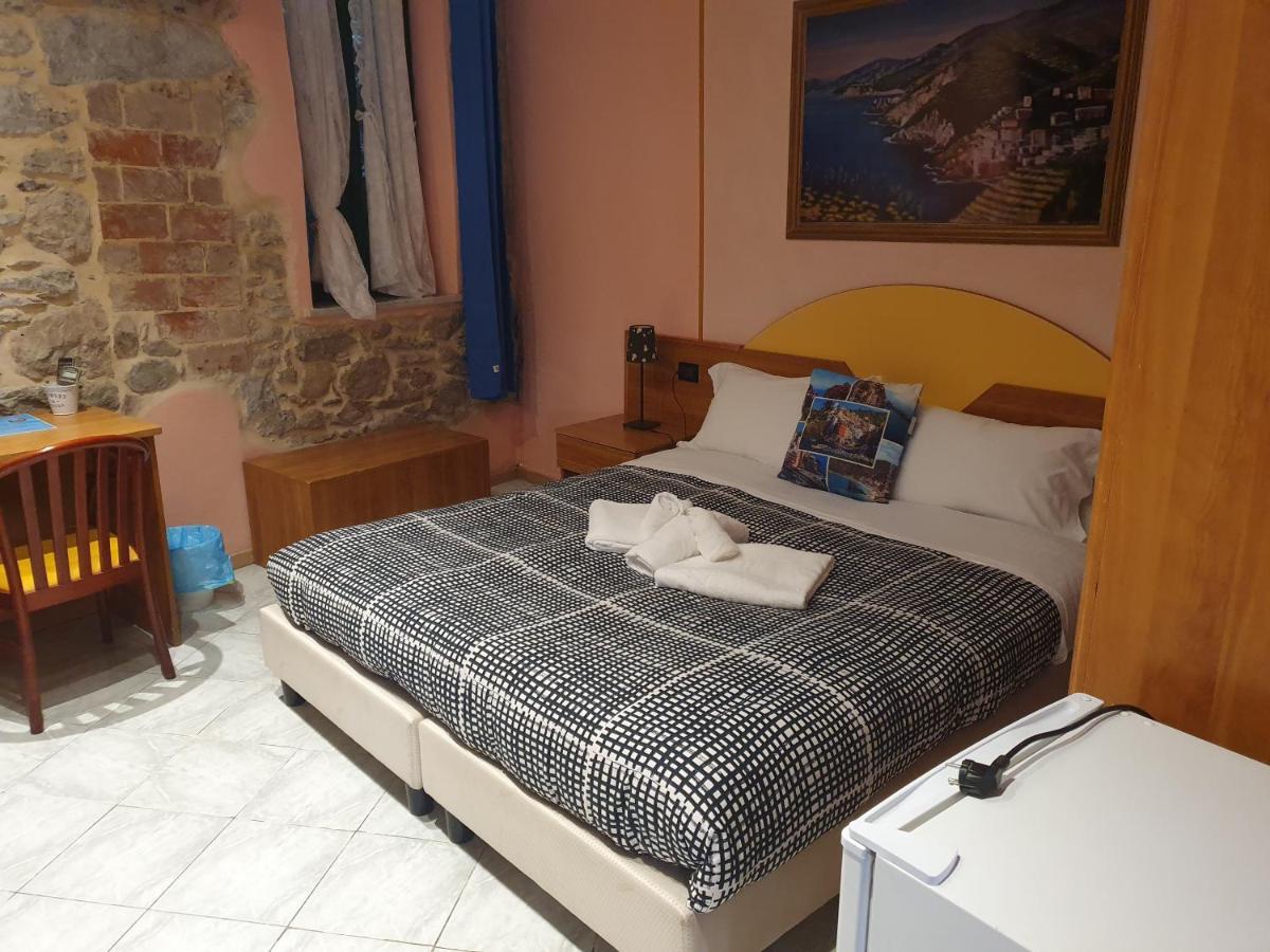 Guest house Locanda Dalla Compagnia 3*