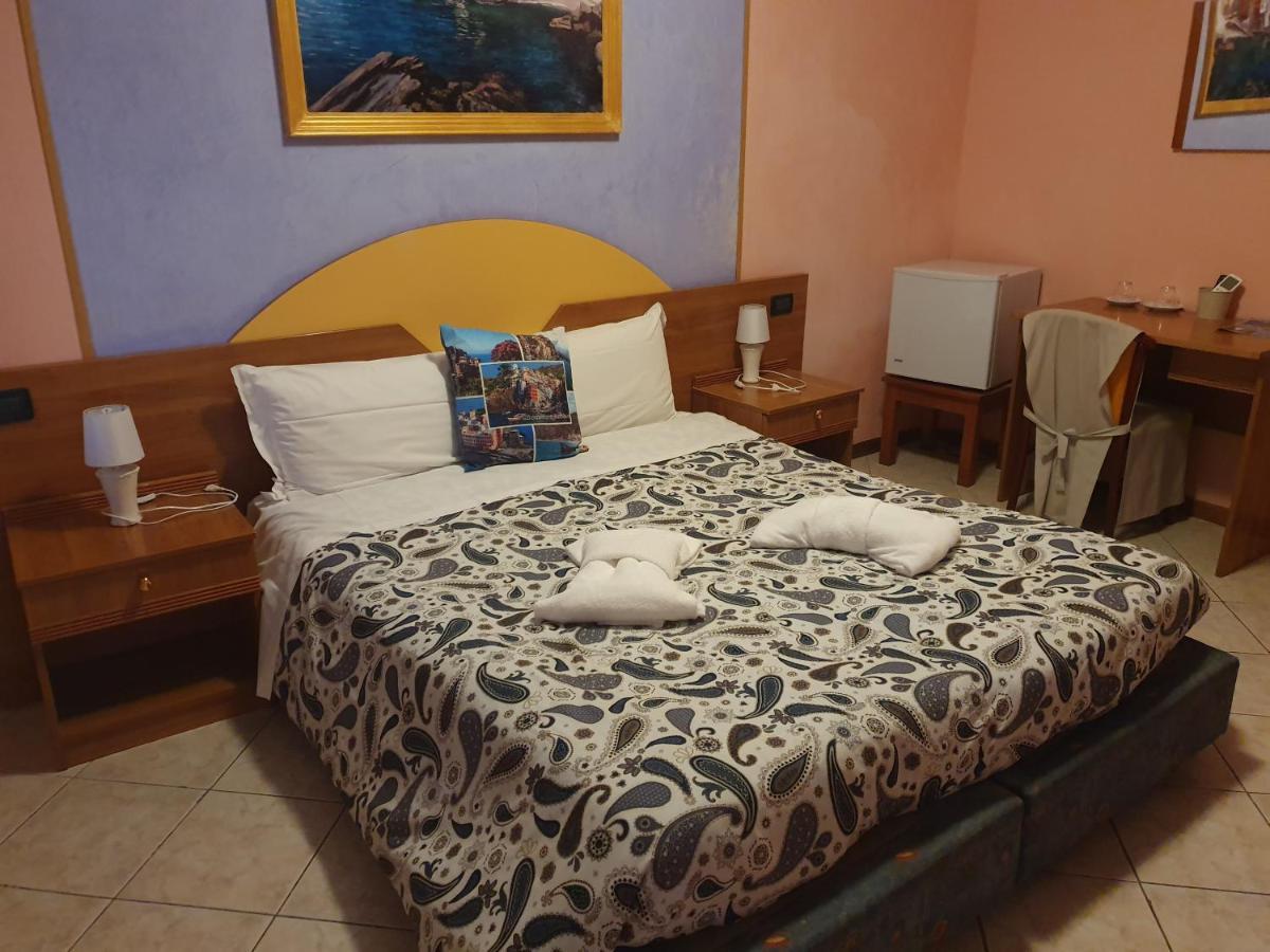 Locanda Dalla Compagnia 3* Riomaggiore